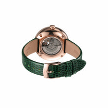 Load image into Gallery viewer, Emporio Armani Green Analogue Watch AR60069