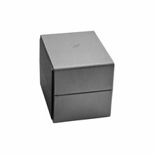 Load image into Gallery viewer, Emporio Armani Black Analogue Watch AR60070