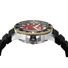 Load image into Gallery viewer, Emporio Armani Black Analogue Watch AR60070