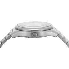 Load image into Gallery viewer, Emporio Armani Silver Tone Analogue Watch AR60076