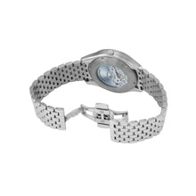 Load image into Gallery viewer, Emporio Armani Silver Tone Analogue Watch AR60076