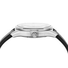 Load image into Gallery viewer, Emporio Armani Black Analogue Watch AR60077