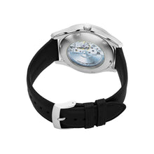 Load image into Gallery viewer, Emporio Armani Black Analogue Watch AR60077
