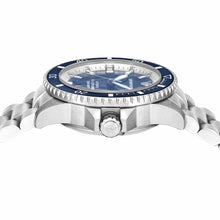 Load image into Gallery viewer, Emporio Armani Silver Tone Analogue Watch AR60079