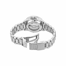 Load image into Gallery viewer, Emporio Armani Silver Tone Analogue Watch AR60079