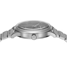 Load image into Gallery viewer, Emporio Armani Silver Tone Analogue Watch AR60081