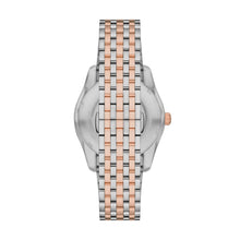 Load image into Gallery viewer, Emporio Armani Multicolour Analogue Watches AR60092