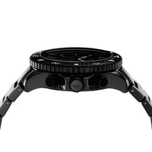Load image into Gallery viewer, Emporio Armani Black Chronograph Watch AR70010