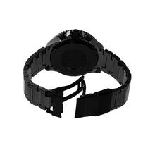 Load image into Gallery viewer, Emporio Armani Black Chronograph Watch AR70010