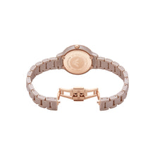 Load image into Gallery viewer, Emporio Armani Taupe Analogue Watches AR70018