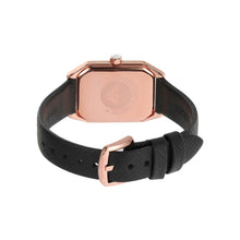 Load image into Gallery viewer, Emporio Armani Black Analogue Watch AR80068SET