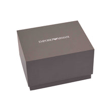 Load image into Gallery viewer, Emporio Armani Pink Analogue Watch AR80069SET