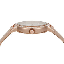 Load image into Gallery viewer, Emporio Armani Pink Analogue Watch AR80069SET