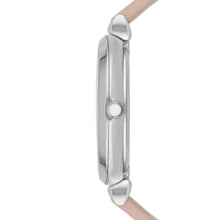 Load image into Gallery viewer, Emporio Armani Pink Analogue Watch AR8039