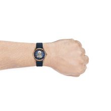 Load image into Gallery viewer, Emporio Armani Swiss Black Analogue Watch ARS3406