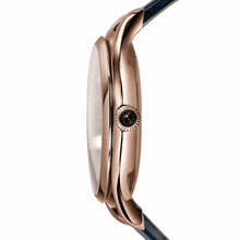 Load image into Gallery viewer, Emporio Armani Swiss Black Analogue Watch ARS3406