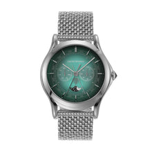 Load image into Gallery viewer, Emporio Armani Silver Tone Analogue Watch ARS4210