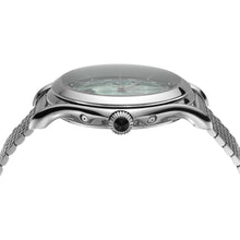 Load image into Gallery viewer, Emporio Armani Silver Tone Analogue Watch ARS4210