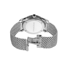 Load image into Gallery viewer, Emporio Armani Silver Tone Analogue Watch ARS4210