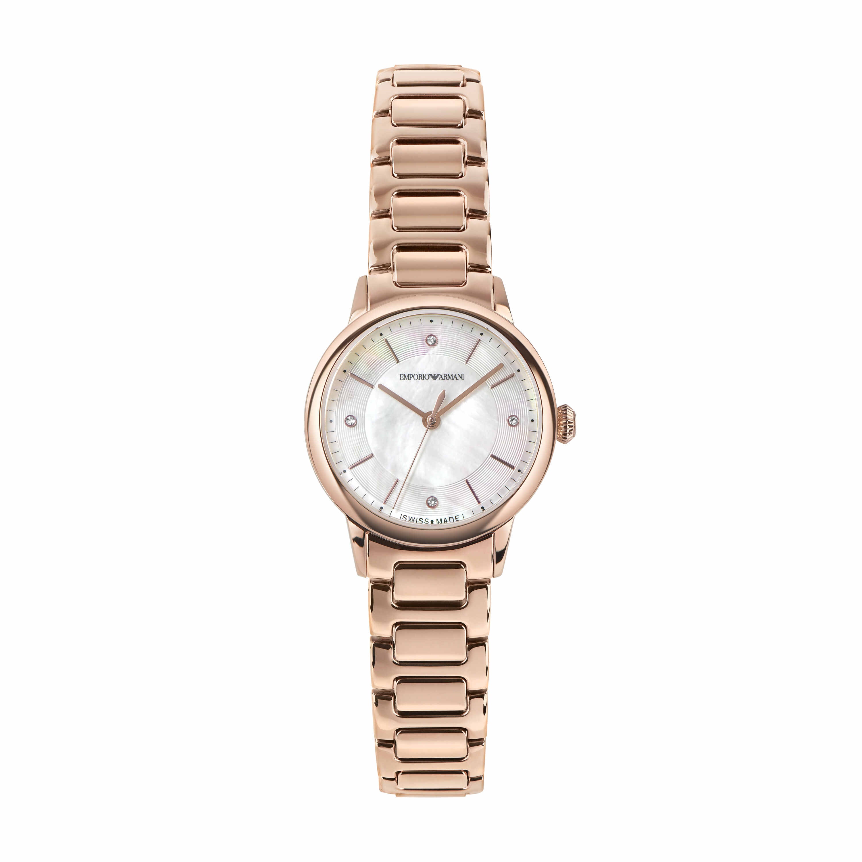 ジャンク　EMPORIO ARMANI SWISS MADE ARS8702 Emporio Armani Unisex Watch Classic ARS6007 | Watches Prime
