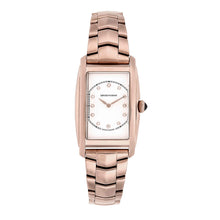 Load image into Gallery viewer, Emporio Armani Swiss Rose Gold-Tone Analogue Watch ARS8301