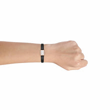 Load image into Gallery viewer, Emporio Armani Swiss Black Analogue Watch ARS8401