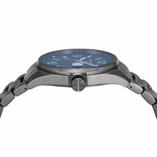 Load image into Gallery viewer, Armani Exchange Gun-Metal Analogue Watch AX1421