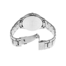 Load image into Gallery viewer, Armani Exchange Silver Tone Chronograph Watch AX1873