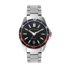 Load image into Gallery viewer, Armani Exchange Silver Tone Analogue Watch AX1955