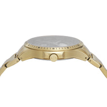 Load image into Gallery viewer, Armani Exchange Gold Tone Chronograph Watch AX2461