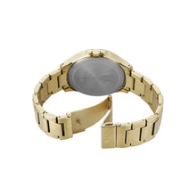 Load image into Gallery viewer, Armani Exchange Gold Tone Chronograph Watch AX2461