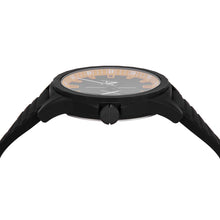 Load image into Gallery viewer, Armani Exchange Black Analogue Watch AX2536