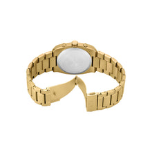 Load image into Gallery viewer, Armani Exchange Gold Tone Chronograph Watches AX2822