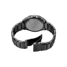 Load image into Gallery viewer, Armani Exchange Black Chronograph Watch AX4183