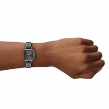 Load image into Gallery viewer, Armani Exchange Black Analogue Watches AX5732