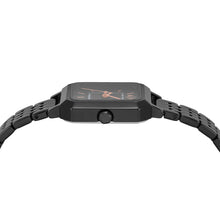 Load image into Gallery viewer, Armani Exchange Black Analogue Watches AX5732