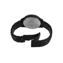 Load image into Gallery viewer, Armani Exchange Black Chronograph Watch AX7160SET