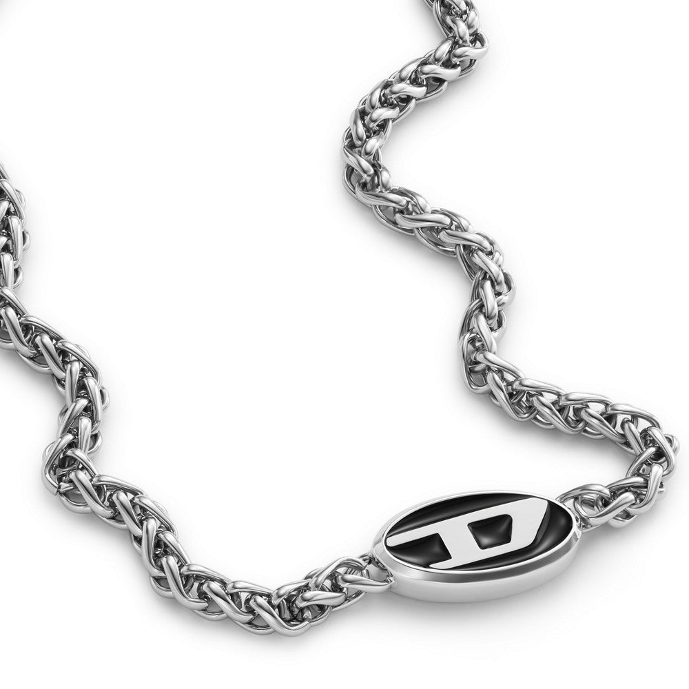 DIESEL STEEL NECKLACE DX1470040 ネックレス 楽天市場】【DIESEL】ディーゼル ネックレス ペンダント