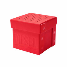 Load image into Gallery viewer, Diesel Vert Black Analogue Watch DZ2187