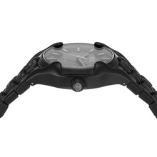 Load image into Gallery viewer, Diesel Vert Black Analogue Watch DZ2187