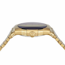 Load image into Gallery viewer, Diesel D-Sruptor Gold Tone Analogue Watch DZ2214