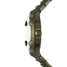 Load image into Gallery viewer, Diesel Vert Green Analogue Watch DZ2221