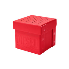 Load image into Gallery viewer, Diesel Closer Gunmetal Analogue Watches DZ2227