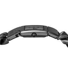 Load image into Gallery viewer, Diesel Closer Gunmetal Analogue Watches DZ2227