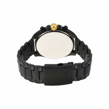 Load image into Gallery viewer, Diesel MS9 Black Chronograph Watch DZ4474