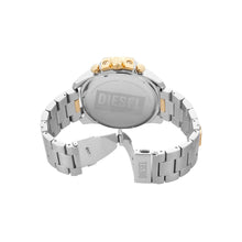 Load image into Gallery viewer, Diesel Mega Chief Multicolor Chronograph Watch DZ4672