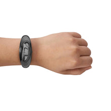 Load image into Gallery viewer, Diesel Wonder-D Gun-Metal Analogue Watch DZ5607