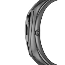 Load image into Gallery viewer, Diesel Wonder-D Gun-Metal Analogue Watch DZ5607