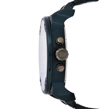 Load image into Gallery viewer, Diesel Mr Daddy 2.0 Blue Chronograph Watch DZ7414