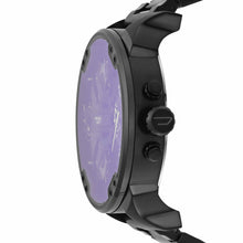 Load image into Gallery viewer, Diesel Mr. Daddy 2.0 Black Chronograph Watch DZ7460